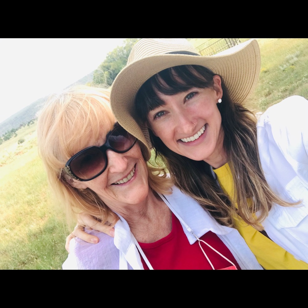 Meet your Posher, Victoria